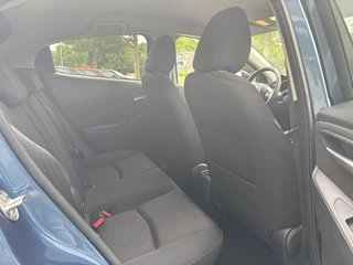 Mazda 2 Mazda 2 1.5 Skyactiv-G Sportive 1ste Eig., NL-Auto, Airco, Apple Carplay/ Android Auto, A. Rij-Camera., Lichtmetaal, Cruise Controle, keurige auto. - afbeelding nr 10