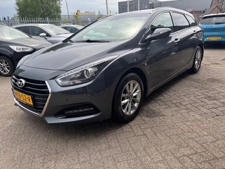 Hyundai i40 - afbeelding nr 5