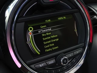 MINI 3-deurs MINI 3-deurs Mini 1.5 automaat / JCW ed. 2014 / LED *NAP* - afbeelding nr 27