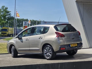 Peugeot 3008 - afbeelding nr 6