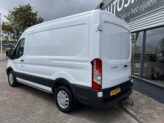 Ford Transit - afbeelding nr 15