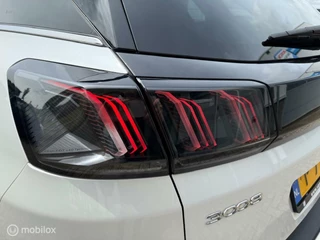 Peugeot 3008 Peugeot 3008 1.6 HYbrid 225 Blue Lease GT Line - afbeelding nr 9