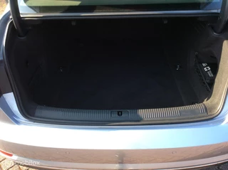 Audi A4 Audi A4 Limousine 2.0 TFSI ultra Sport Pro Line Plus Navi Trekh - afbeelding nr 8