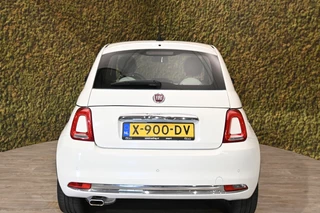 Fiat 500 - afbeelding nr 9