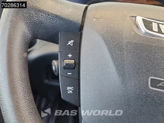 Iveco Daily Iveco Daily 35C14 Automaat Dubbellucht L2H2 3,5t Trekhaak Airco Cruise Camera Imperiaal Euro6 L2 12m3 Airco Trekhaak Cruise control - afbeelding nr 19