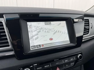 Kia Niro Kia Niro 1.6 GDi Hybrid DynamicLine|Navi|NL-Auto - afbeelding nr 7