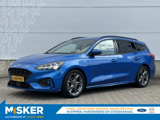 Ford Focus - 464097041-0