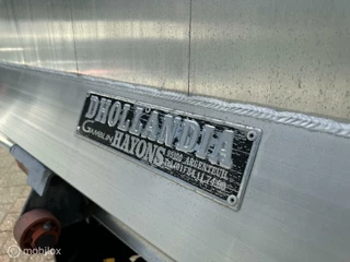 Ford Transit Ford Transit 350 2.2 TDCI L4H1 Ambiente|Airco|DHOLLANDIA|Bakwagen| - afbeelding nr 9