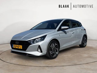 Hyundai i20 1.0 T-GDI Comfort Trekhaak | Apple/Android | Stoel/stuurverwarmi