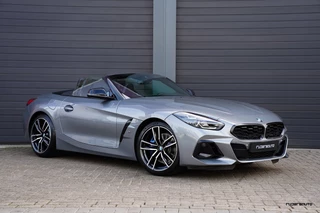 BMW Z4 M40i High Executive | Memory Seats | Stuurverwarming | Camera | Adaptive Cruise | HK | Headup | Carplay | 19" | BTW auto
