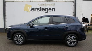 Suzuki S-Cross - afbeelding nr 3