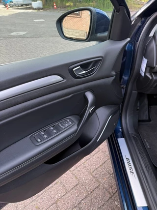 Renault Mégane Renault Mégane 1.2 TCe Bose ledverlichting trekhaak - afbeelding nr 13