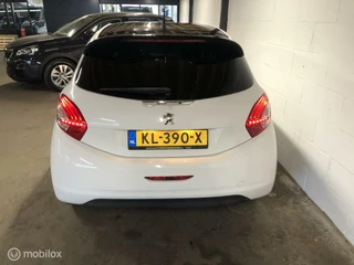 Peugeot 208 Peugeot 208 1.2 VTi Blue Lease - afbeelding nr 9