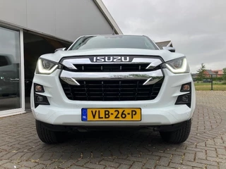 Isuzu D-Max - afbeelding nr 6