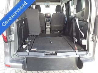 Renault Kangoo Renault Kangoo Rolstoelauto - afbeelding nr 15