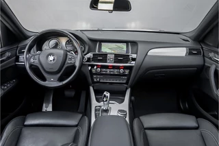 BMW X4 Schuifdak Leder Trekhaak - afbeelding nr 2