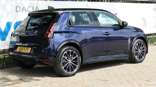 Renault 5 Renault 5 E-Tech Electric 150pk Iconic Cinq 52 kWh Comfort Range - afbeelding nr 8