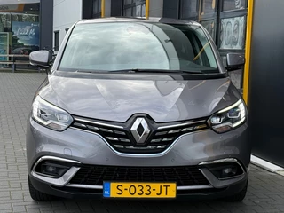 Renault Grand Scénic Renault Grand Scénic 1.3 TCe 140 pk Techno 7p. Camera All Season - afbeelding nr 13