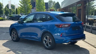 Ford Kuga Ford Kuga 2.5 PHEV ST-LINE X 243pk / Trekh+4 seizoensband+Winter pack - afbeelding nr 17
