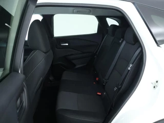 Nissan QASHQAI Nissan Qashqai 1.3 MHEV N-Connecta CarPlay | 360 Camera | Adaptive Cruise | - afbeelding nr 13