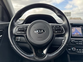 Kia e-Niro - afbeelding nr 16