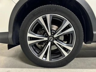 Nissan QASHQAI Nissan Qashqai 1.3 DIG-T Pano 360° Navi Cruise NAP - afbeelding nr 46
