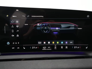 Audi Q6 e-tron Sportstoelen plus, B&O, Luchtvering, Panoramadak - afbeelding nr 46