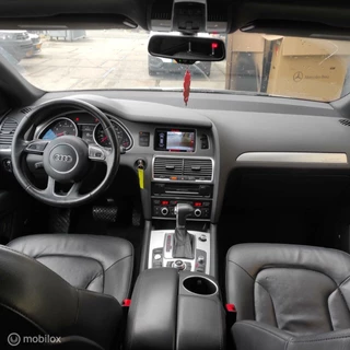 Audi Q7 Audi Q7 3.0 TFSI quattro Pro Line S 5+2 nette auto APK Airco - afbeelding nr 18