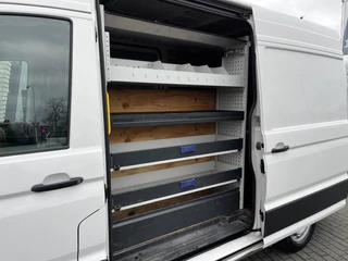 Volkswagen Crafter Volkswagen Crafter 30 2.0 TDI L3H3*A/C*CRUISE*NAVI*HAAK*CAPRLAY*3PER* - afbeelding nr 18