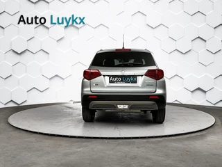 Suzuki Vitara Suzuki Vitara 1.5 Hybrid Select Automaat | Navigatie | Adaptieve Cruise Control | Parkeercamera - afbeelding nr 8