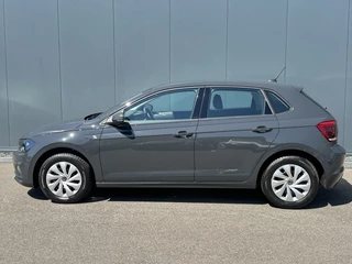 Volkswagen Polo - afbeelding nr 12