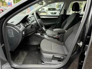 Škoda Octavia Skoda Octavia Combi 1.2 TSI Greentech Style Navi, Climat, Bluetooth, Pdc, LM.. - afbeelding nr 8