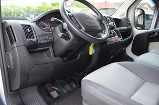 Peugeot Boxer - afbeelding nr 6