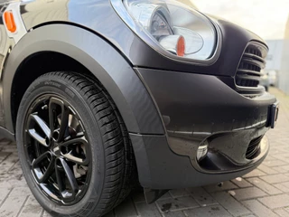 MINI Countryman Mini Mini Countryman 1.6 One - afbeelding nr 18