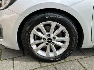 Kia cee'd - afbeelding nr 33