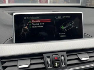 BMW X1 - afbeelding nr 25