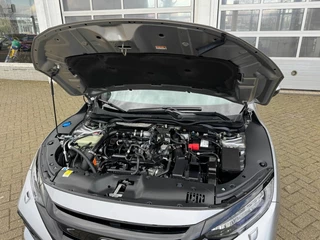 Honda Civic - afbeelding nr 27