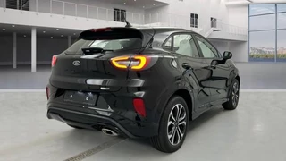Ford Puma Ford Puma 1.0 EcoBoost Hybrid ST-Line 125pk | Apaptieve Cruise | BLIS | Winterpack | Achteruitrijcamera | SYNC 3 Navigatie - afbeelding nr 3