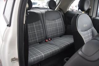 Fiat 500 - afbeelding nr 9