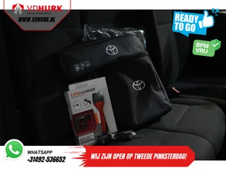 Toyota ProAce - afbeelding nr 24