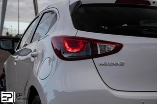 Mazda 2 Mazda 2 1.5 GT-M AUTOMAAT|HUD|Leder|Automaat|Keyless|Cam|VOL - afbeelding nr 21