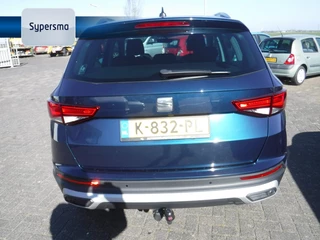 SEAT Ateca - afbeelding nr 5