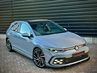 Volkswagen Golf Volkswagen Golf 2.0 TSI GTI PANO|IQ LIGHT|DCC|ACC|NARDO - afbeelding nr 46