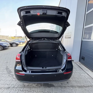 Mercedes-Benz A-Klasse - afbeelding nr 26