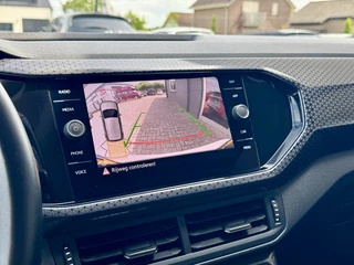 Volkswagen T-Cross Volkswagen T-Cross 1.5 TSI 150PK DSG R-Line Virtual Camera Carplay - afbeelding nr 19