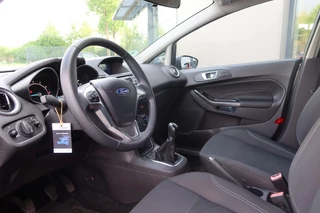 Ford Fiesta - afbeelding nr 6