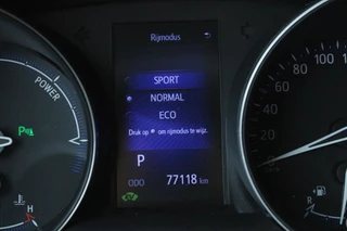 Toyota C-HR Toyota C-HR 1.8 Hybrid Camera Stuur&Stoelverwarming Cruise - afbeelding nr 29