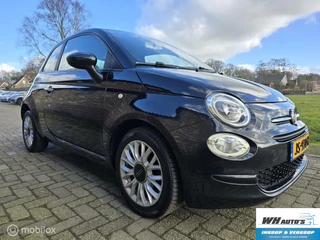 Fiat 500 Fiat 500 0.9 TwinAir Turbo Holiday Edition - afbeelding nr 7