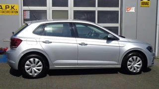 Volkswagen Polo - afbeelding nr 6