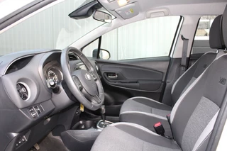 Toyota Yaris - afbeelding nr 3